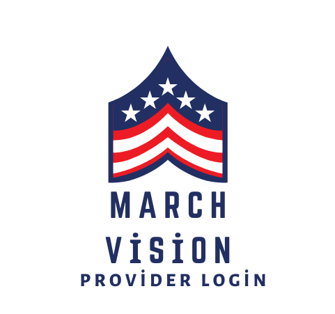 March Vision Provider Login